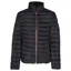 Eskadron Ladies Quilted Jacket Fanatics AW23 - Navy